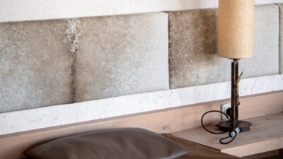 Im Herbst 2024 vollzog das Wanderhotel Lumberger Hof im Tannheimer Tal einen sehenswerten Umbau.© Bergfreaks