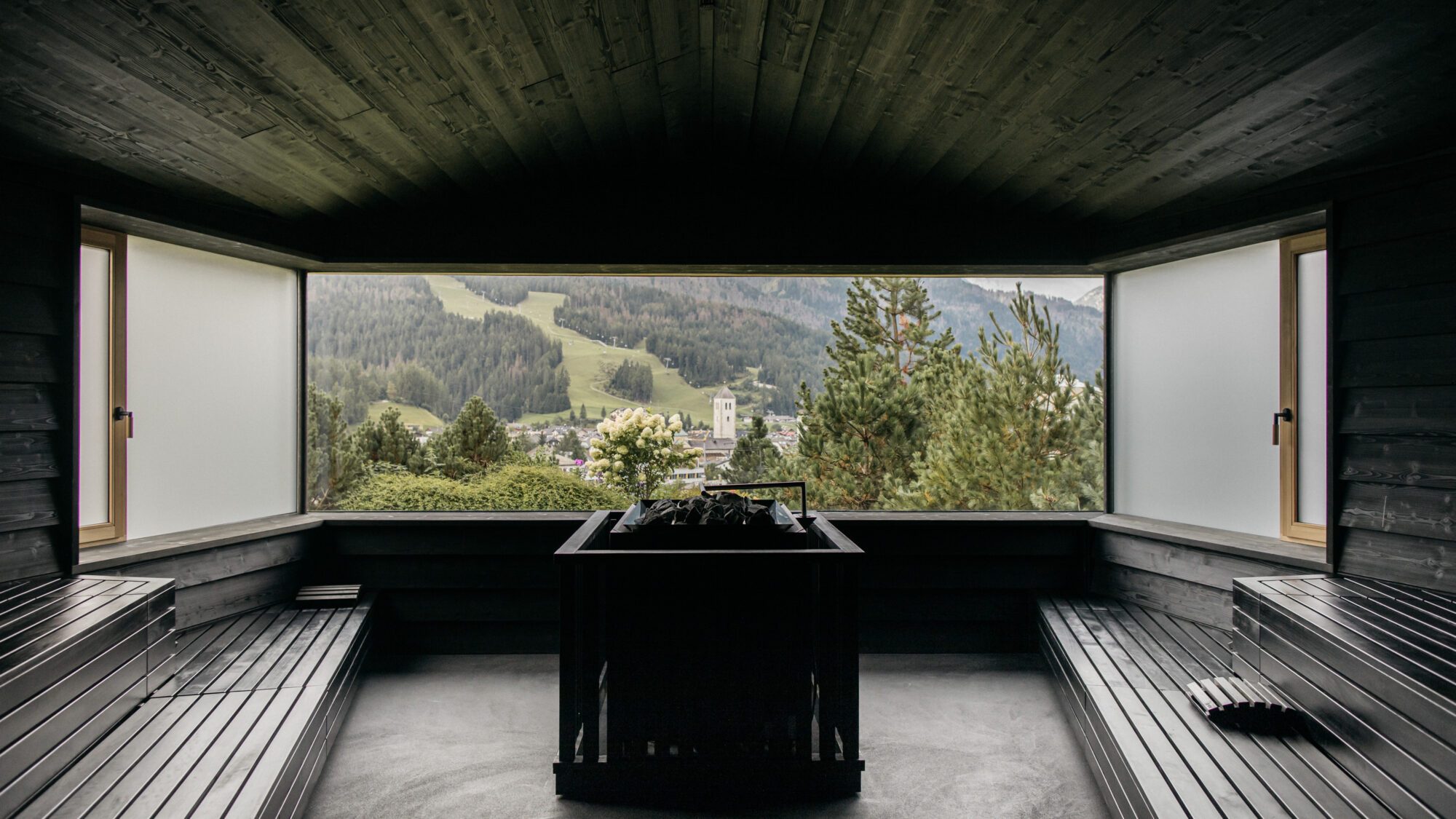 Leitlhof Sauna(c) Mike Rabensteiner Leitlhof Sauna(c) Mike Rabensteiner