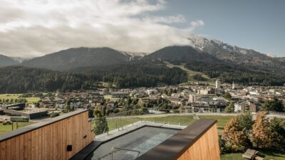 Hotel Leitlhof außen Ansicht©Mike Rabensteiner Hotel Leitlhof außen Ansicht©Mike Rabensteiner