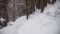 Winterurlaub im Schnalstal im Wanderhotel Tonzhaus verspricht viel Schnee. © Patrick Schwienbacher