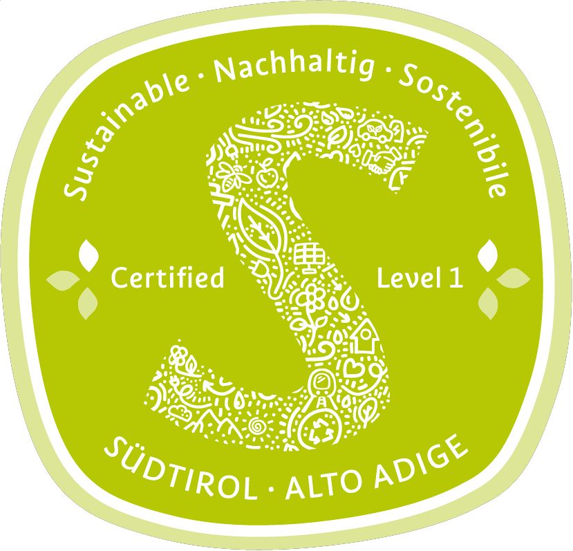 Das Wanderhotel Waltershof ist ein Nachhaltigkeits-Hotel in Südtirol.