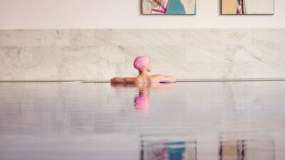 Ob Wander- oder Wellnesshotel in Saalbach: der verrückte Glemmtalerhof spielt alle Stücke.