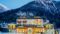 Das Wanderhotel Taurerwirt ist perfekt für einen Winterurlaub in Kals am Großglockner & Skiurlaub in Osttirol.© Florian Scherl