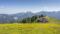Lumbergerhof Wandertour