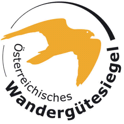 Österreichisches Wandergütesiegel