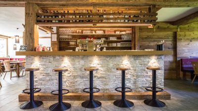 Aktivhotel Panorama Bar