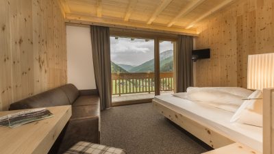 Aktivhotel Panorama Zimmer