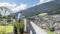 Alpenhotel Rainell Aussicht