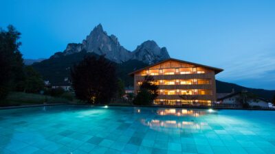 Artnatur Dolomites ©Artnatur Dolomites