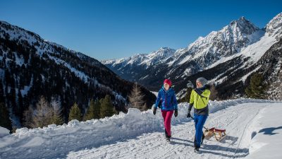 Autentic Adler Rodeln©www.wisthaler