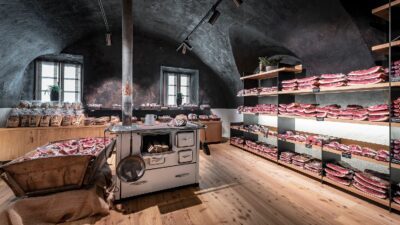 Autentis Bauernladen ©Autentis