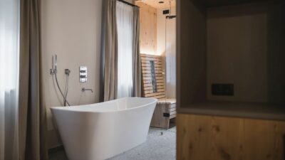 Autentis Zimmer ©Kottersteger