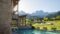 Cyprianerhof Pool ©Fabian Dalpiaz