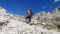 Wandern in den Dolomiten ©Cyprianerhof