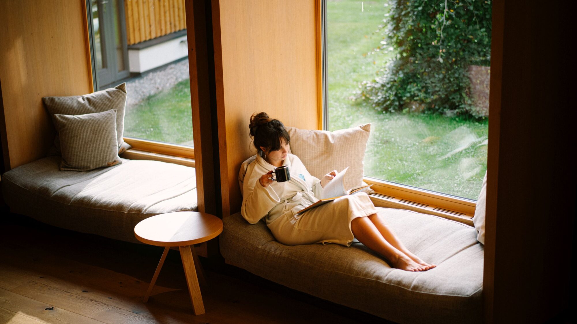 Daberer Entspannung ©der daberer. das biohotel Daberer Entspannung ©der daberer. das biohotel