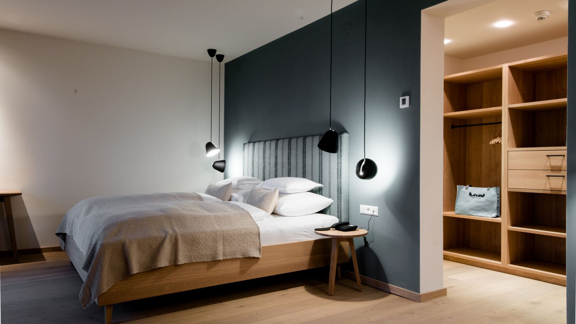 Daberer Zimmer ©Ferdinand Neumüller Daberer Zimmer ©Ferdinand Neumüller