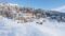 der daberer.das biohotel im Winterwunderland im Gailtal in Kärnten.