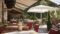 Brandstetterhof Terrasse ©Brandstetterhof