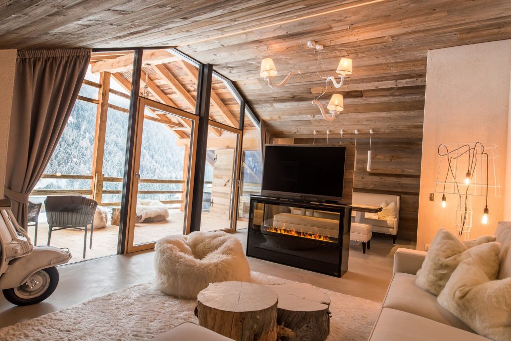 Erlebnishotel Waltershof Zimmer