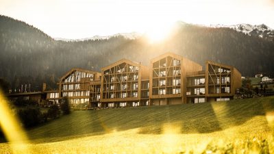 Erlebnisort Gassenhof