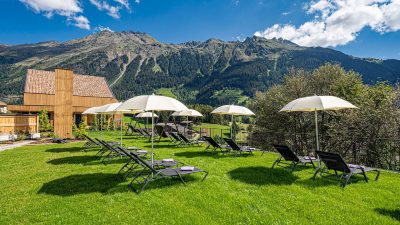 Erlebnisort Gassenhof Erholung