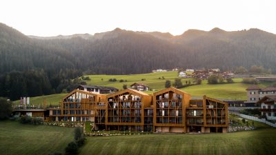 Erlebnisort Gassenhof im Südtiroler Ridnaun© Erlebnisort Gassenhof 