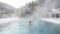 Wellnessurlaub im Winter in Salzburg und Umgebung? Wir präsentieren: Hotel Naturglück Alpenhof.© Lorenz Masser