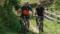 Wanderhotel Gassenhof Bikeurlaub© Brandnamic