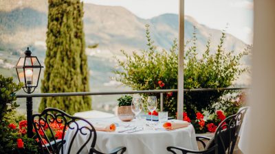 Golserhof Terrasse ©Golserhof GmbH
Fotograf Tiberio Sorbillo