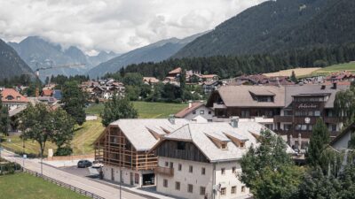 Hotel Autentis©KOTTERSTEGER