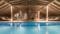 Hotel Drumlerhof Schwimmbad