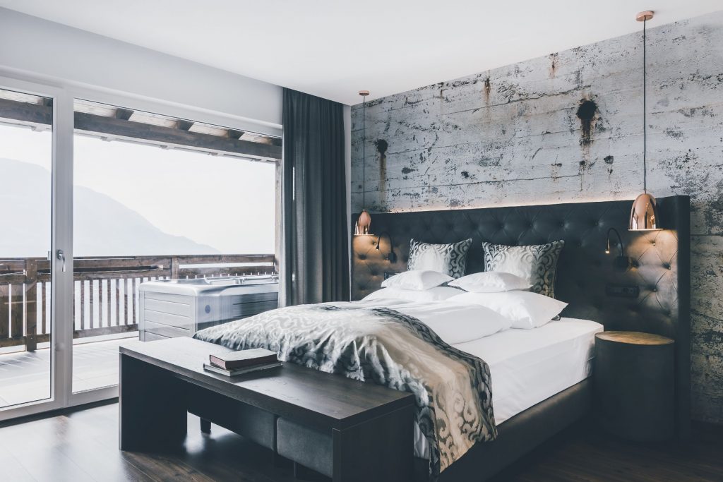 Hotel Golserhof Zimmer