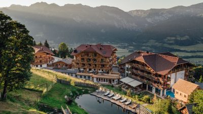 Hotel Höflehner© Rene Strasser