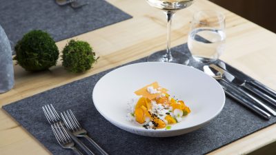 Hotel Höflehner Kulinarik©Wolfgang Hummer Hotel Höflehner Kulinarik©Wolfgang Hummer