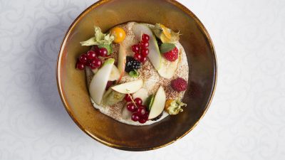 Hotel Höflehner Kulinarik©Wolfgang Hummer Hotel Höflehner Kulinarik©Wolfgang Hummer