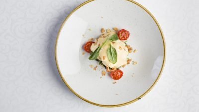 Hotel Höflehner Kulinarik©Wolfgang Hummer Hotel Höflehner Kulinarik©Wolfgang Hummer