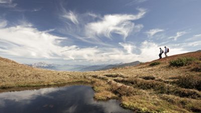 Hotel Höflehner Wanderurlaub