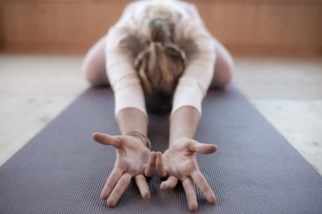 Hotel Höflehner Yoga