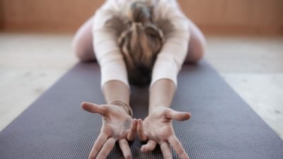 Hotel Höflehner Yoga© Rene Strasser Hotel Höflehner Yoga© Rene Strasser