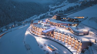 Hotel Hubertus Olang