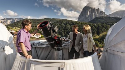 Hotel Interski Astronomie