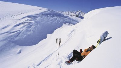 Hotel Jägerhof Winter