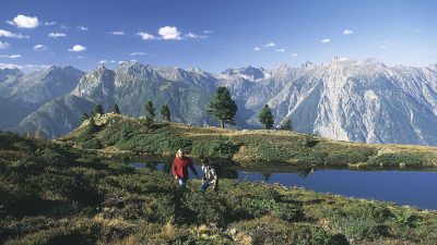 Hotel Jägerhof Wandern