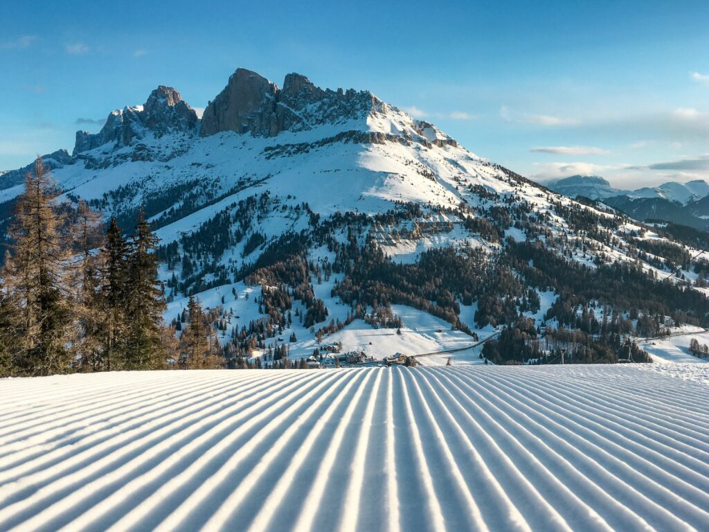 Hotel Marica Skifahren