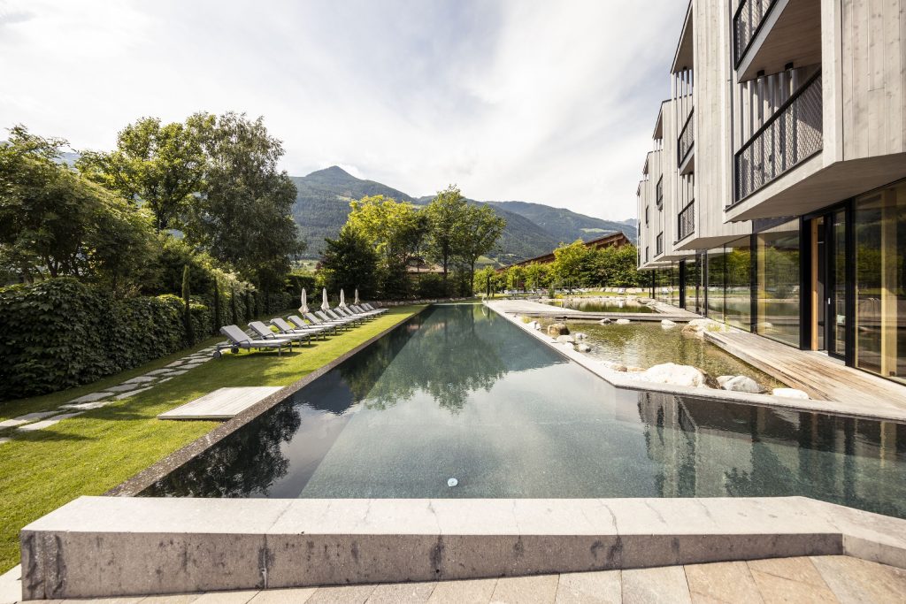 Hotel Sand Vinschgau