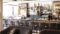 Die moderne Bar des Hotel Traube Post in Südtirol beschert angenehme Abende.© René Raggl