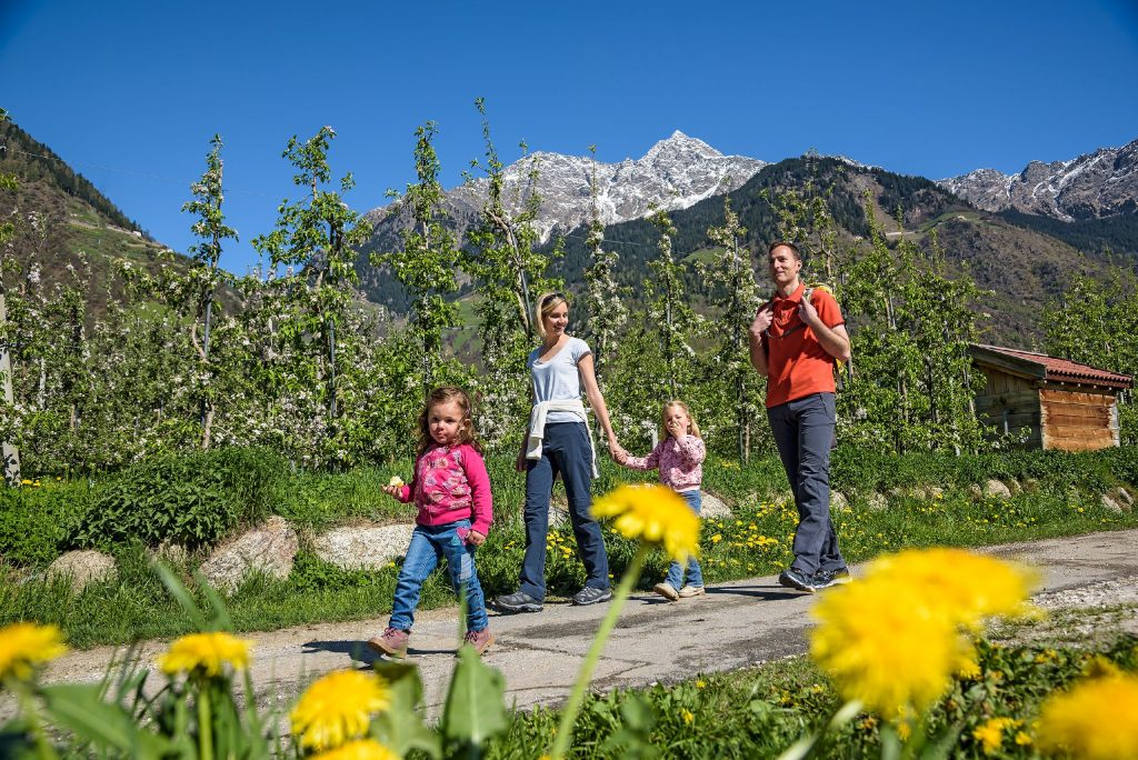 Hotel Waldhof Familienurlaub