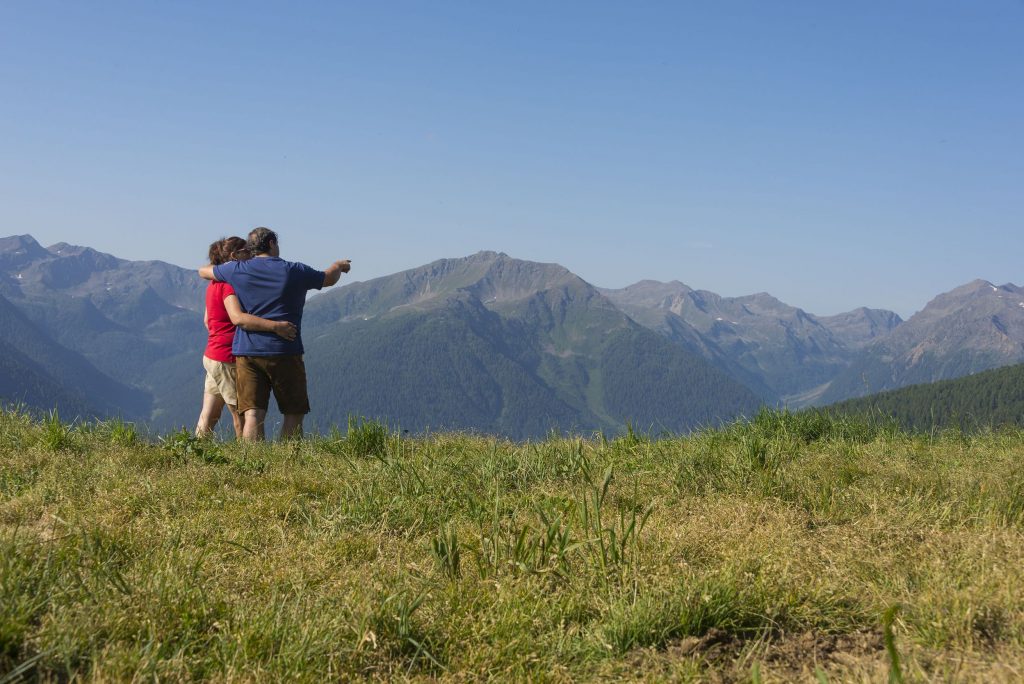 Hotel Waltershof Wandern