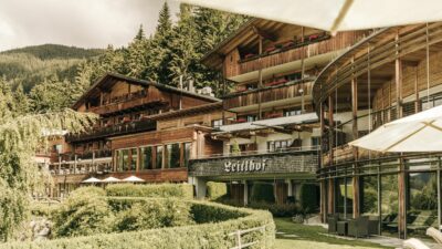 Leitlhof Innichen©Rabensteiner