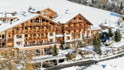 Lüsnerhof Winterurlaub©Hannes Niederkofler